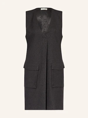 Sofie Schnoor Sukienka Balunasw schwarz