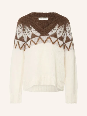 Sofie Schnoor Sweter Allegrasw braun