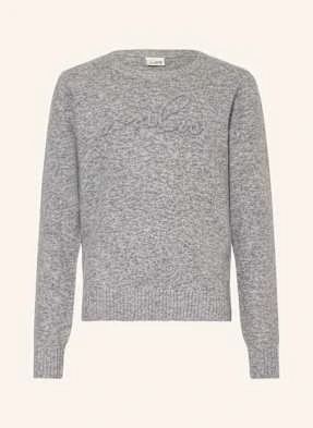 Sofie Schnoor Sweter Minniksy grau