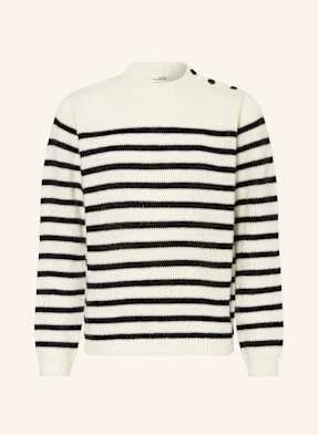 Sofie Schnoor Sweter Tildasy weiss