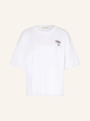 Sofie Schnoor T-Shirt Verasw weiss