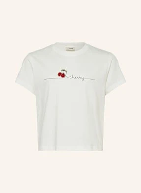 Sofie Schnoor T-Shirt weiss