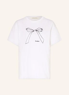 Sofie Schnoor T-Shirt Zenasw weiss