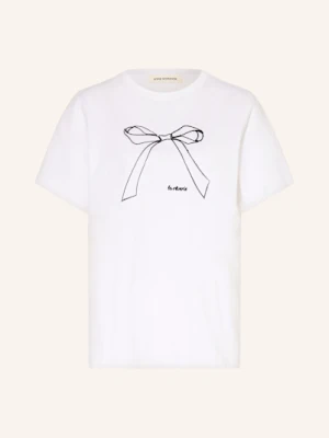 Sofie Schnoor T-Shirt Zenasw weiss