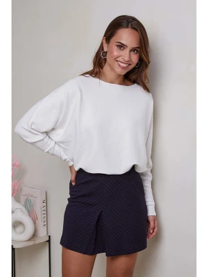 Soft Cashmere Sweter w kolorze białym rozmiar: 34/36