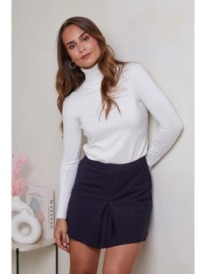 Soft Cashmere Sweter w kolorze białym rozmiar: 38/40