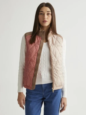 Soft Color-Block Waist GANT