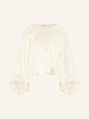 Soft Goat Bluzka weiss