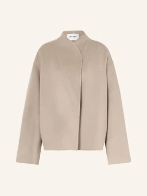 Soft Goat Kurtka beige