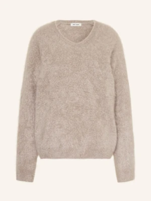 Soft Goat Sweter Z Kaszmiru beige