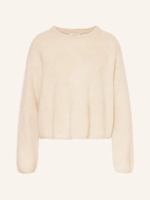 Soft Goat Sweter Z Kaszmiru beige