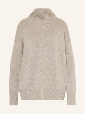 Soft Goat Sweter Z Kaszmiru beige