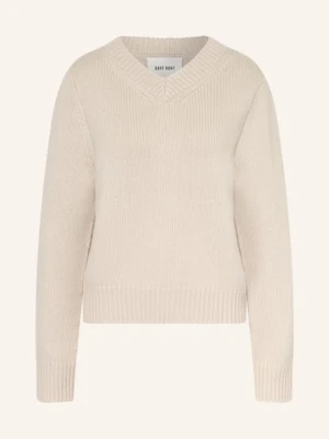 Soft Goat Sweter Z Kaszmiru beige