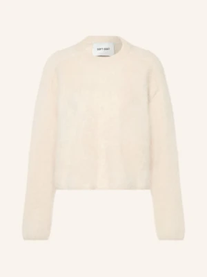 Soft Goat Sweter Z Kaszmiru beige
