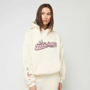 Soft Regular Hoodie Creme, markiFelicious, Bluzy, w kolorze beż, rozmiar: