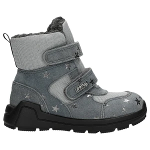 Soft amp safe Bartek niebiesko szary t 14036103 p47436