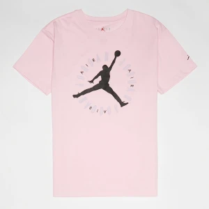 Jordan Soft Touch Shortsleeve Tee uniseks T-Shirts różowy rozmiar Odzież