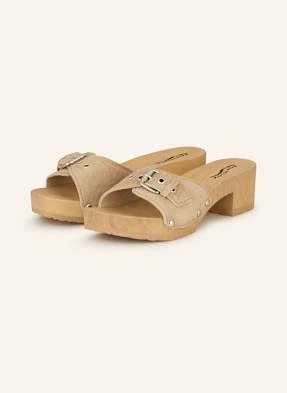 Softclox Chodaki Pixie beige