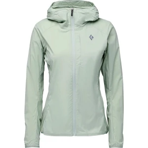 Zdjęcie produktu Softshell damski Alpine Start Hoody Black Diamond