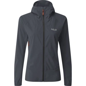 Softshell damski Borealis Rab