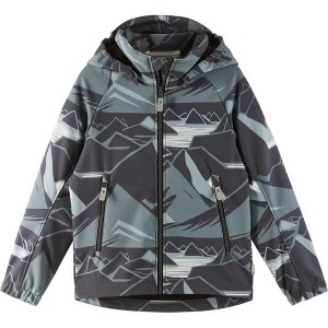 Softshell juniorski Aitoo Reima
