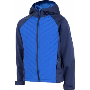 Softshell juniorski HJZ22 JSFM002 4F
