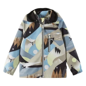 Softshell juniorski Vantti Reima