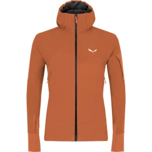 Softshell męski Agner DST Salewa