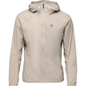 Softshell męski Alpine Start Hoody Black Diamond