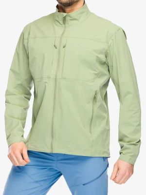 Softshell męski Arcteryx Gamma Lightweight Jacket - chloris