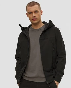 Softshell Męski C.p. Company C.p. Shell-r Goggle Jacket CP Company