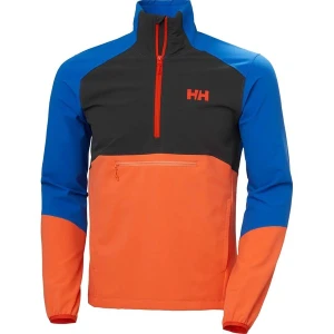 Softshell męski Cascade Shield Anorak Helly Hansen