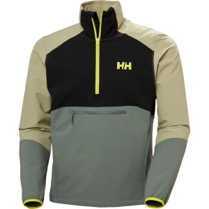 Softshell męski Cascade Shield Anorak Helly Hansen