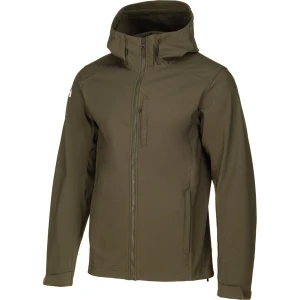 Softshell męski Paramount Hooded Helly Hansen