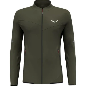Softshell męski Pedroc Durastretch Light Jacket Salewa