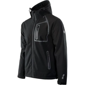 Softshell męski Prince II Hi-Tec