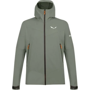 Softshell męski Sella Durastretch Salewa