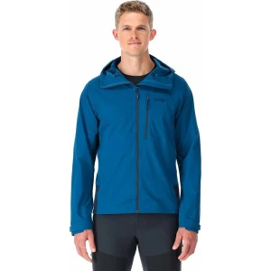 Softshell męski Torque Rab