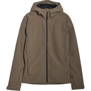 Softshell męski TSOFM324 4F