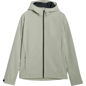 Softshell męski TSOFM324 4F