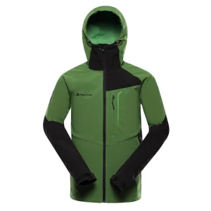 Softshell męski turystyczny Esprit Alpine Pro zielony