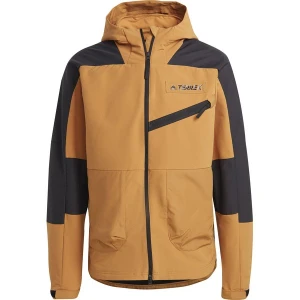 Softshell męski Utilitas Soft Shell Terrex Jacket Adidas