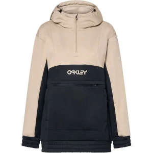 Softshell snowboardowy damski Tnp Nose Grab Oakley