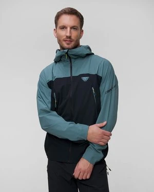 Softshellowa Kurtka Skiturowa Męska Dynafit Ridge Dynastretch®