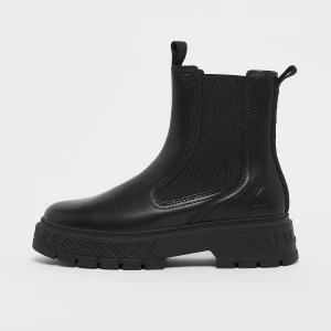 Soho Chelsea Boot, markiKarl Kani, Trapery, w kolorze czarny, rozmiar: