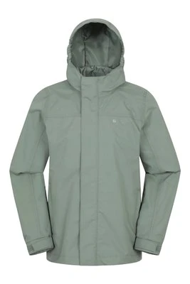 Solar wodoodporna dziecięca kurtka - Green Mountain Warehouse