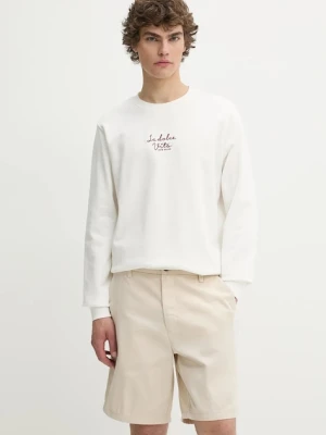 Solid bluza bawełniana PARLY