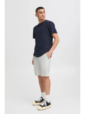 !SOLID Szorty "Aurelius" w kolorze jasnoszarym rozmiar: XL