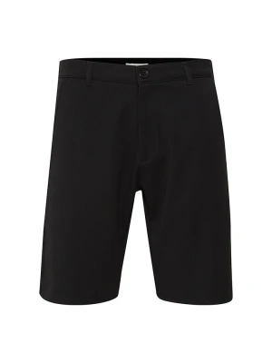 !SOLID Szorty chino "Fredrick" w kolorze czarnym rozmiar: XL