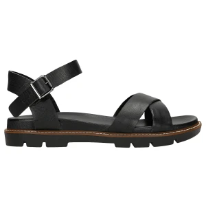 Wygodne sandały damskie w stylu casual 76036-51 Wojas